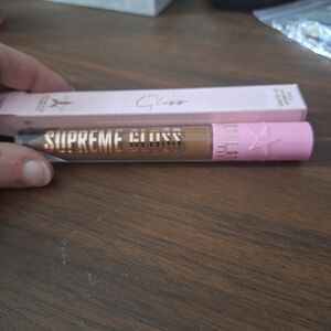 Top Shelf lip Gloss by Jeffree Star